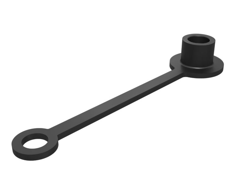 Пылезащитная крышка отверстий для моторного масла