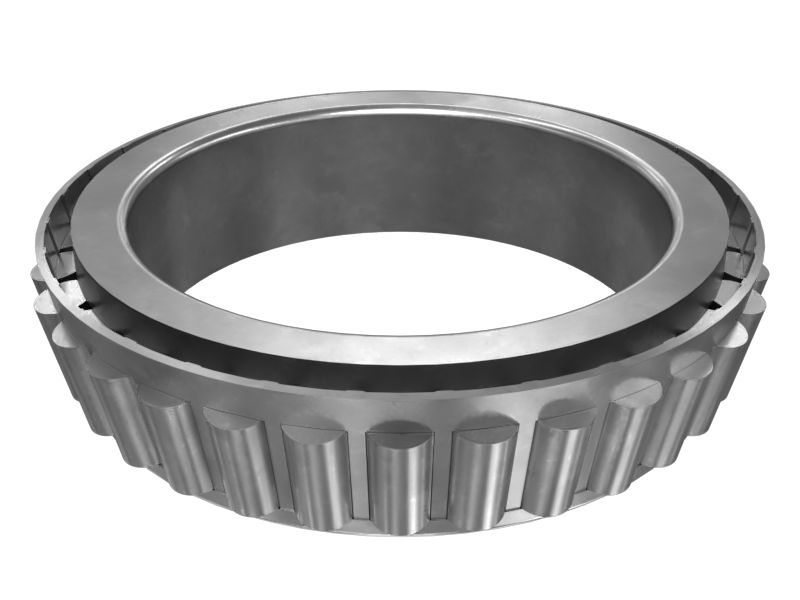 Конический подшипник с внутренним диаметром 152,4 мм