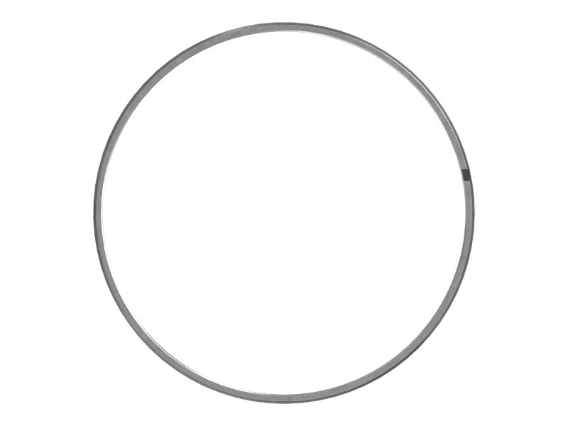 Направляющая тяга толщиной 1,5 мм