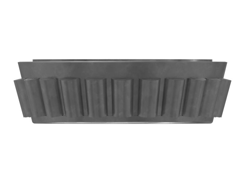 Конический подшипник с одним коническим роликом диаметром 152,40 мм