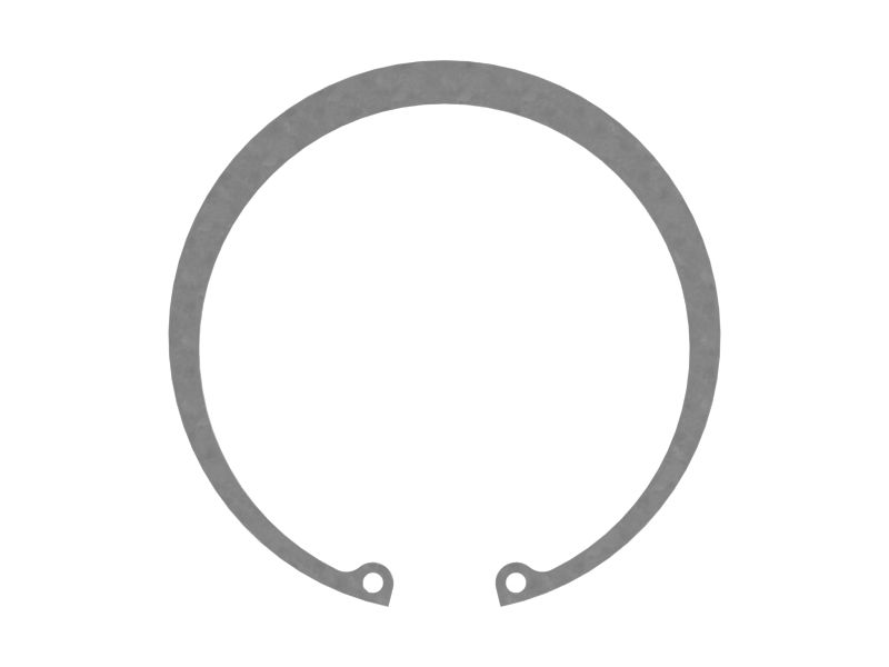 Внутреннее стопорное кольцо