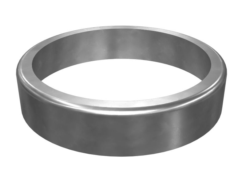 Чашка конического роликоподшипника диаметром 112,71 мм