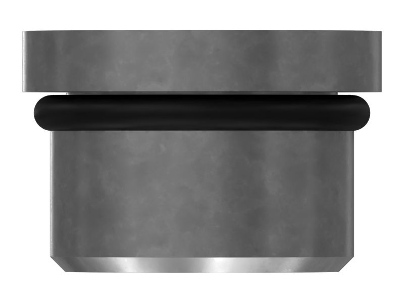 УПЛОТНИТЕЛЬНОЕ КОЛЬЦО ЗАГЛУШКИ