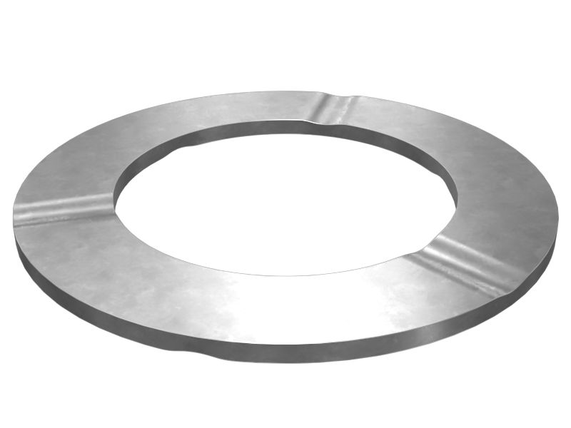 Упорный диск с внутренним диаметром 35,76 мм