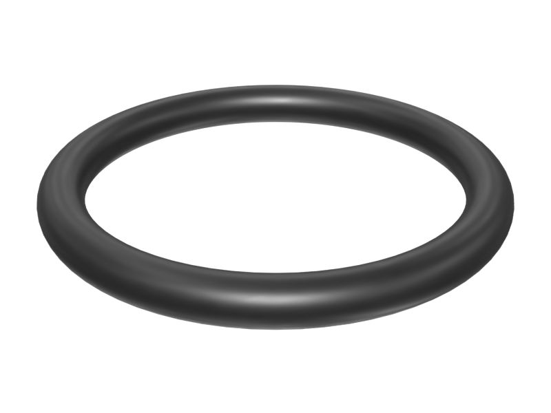 Уплотнительное кольцо с внутренним диаметром 29,74 мм