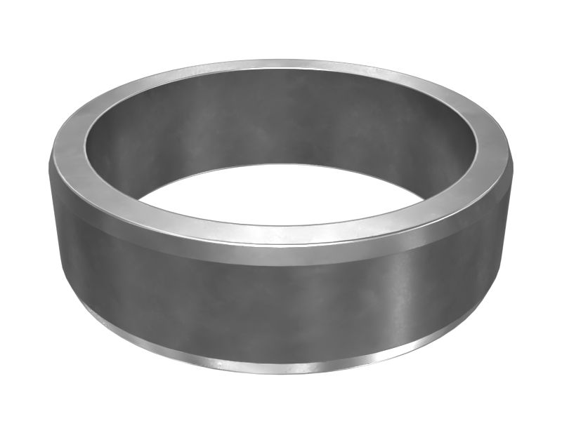 Внутреннее кольцо с наружным диаметром 107,218 мм