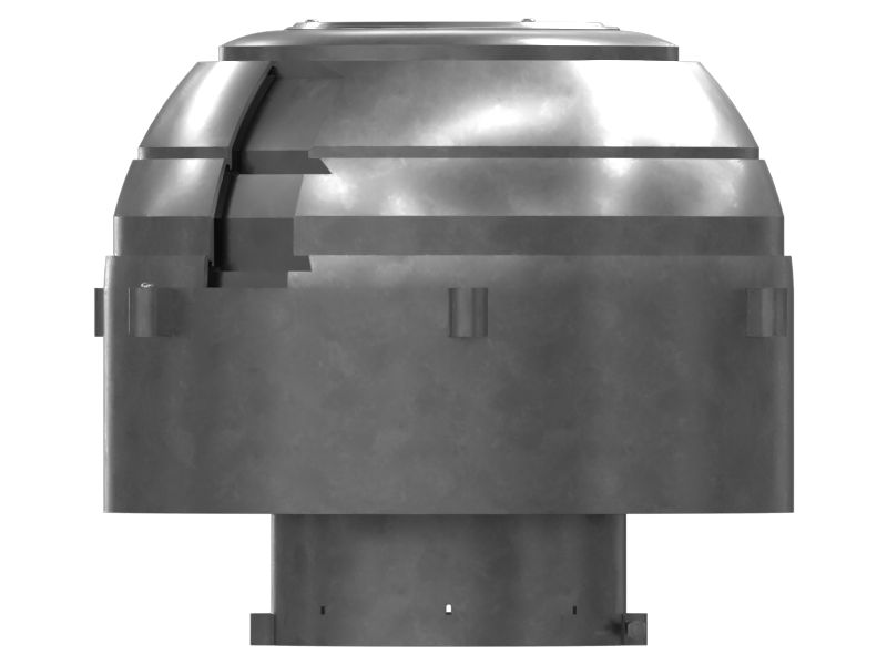 Фильтр предварительной очистки турбины