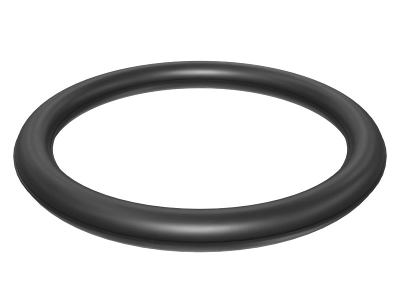 Уплотнительное кольцо с внутренним диаметром 15,6 мм