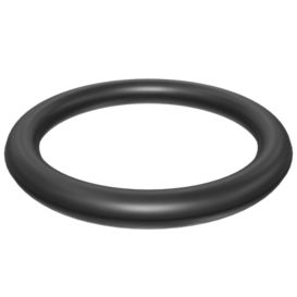 7L-9061: 2.62 x 18.72mm 75A FKM O-Ring