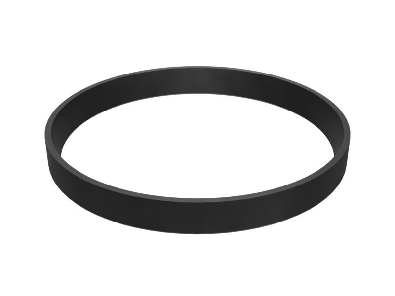 Наружное кольцо конического роликового подшипника, 427,13 мм