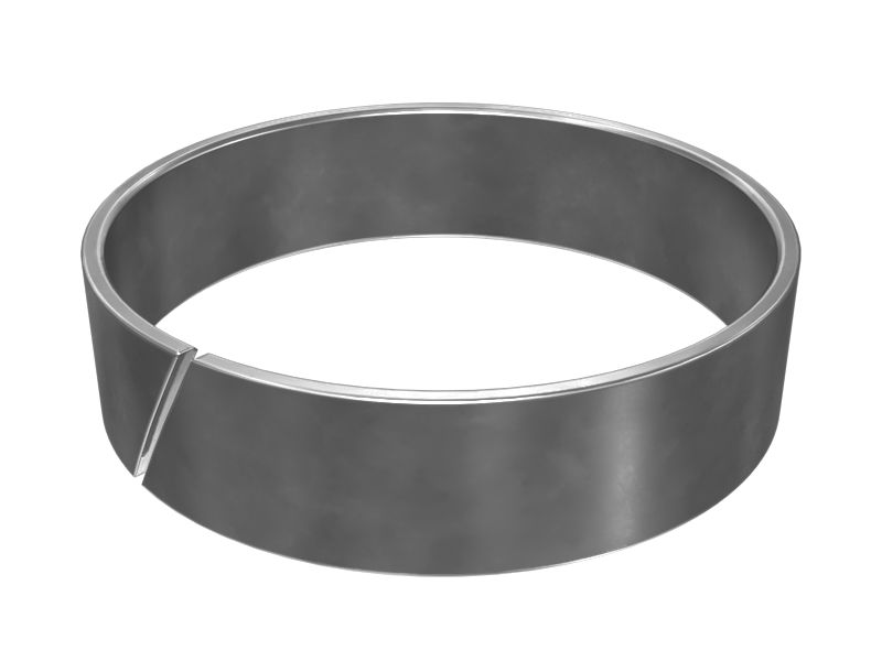 Направляющее кольцо поршня с наружным диаметром 101,6 мм