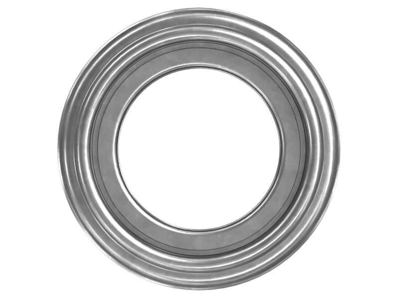 Уплотнение водяного насоса шириной 23,8 мм