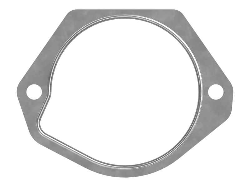 Кромочное клеевое уплотнение (прокладка)