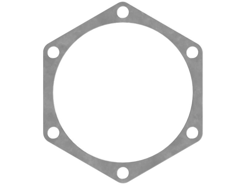 Прокладка сердечника трансмиссии масляного радиатора толщиной 0,79 мм