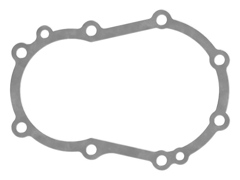 180-6646: 0.8mm Thick Gasket | Cat® Parts Store