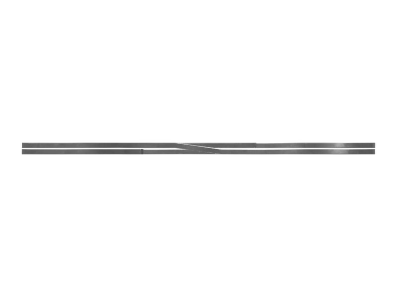 Наружное стопорное кольцо свободного диаметра 28,63 мм