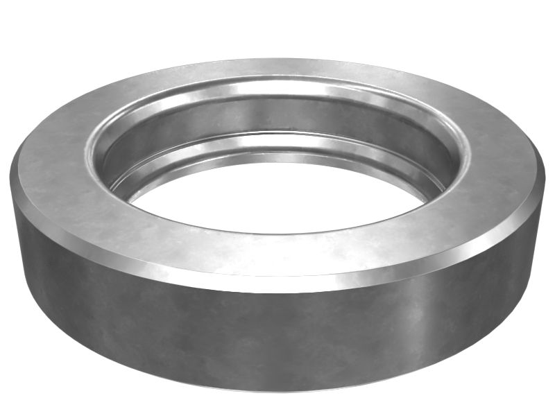 Манжетное уплотнение вала диаметром 38,06 мм