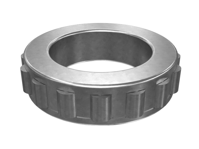 Подшипник с минимальным внутренним диаметром 50 мм