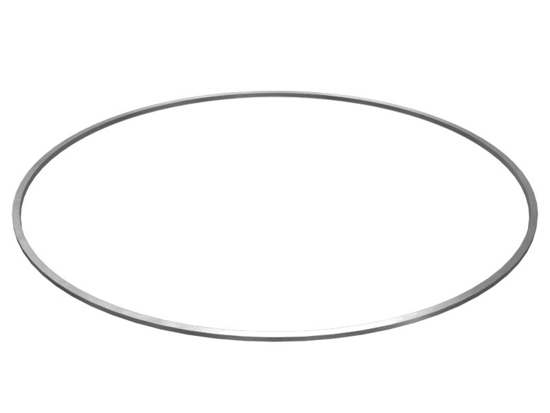 9G-0281: 278.88 mm 外径密封圈