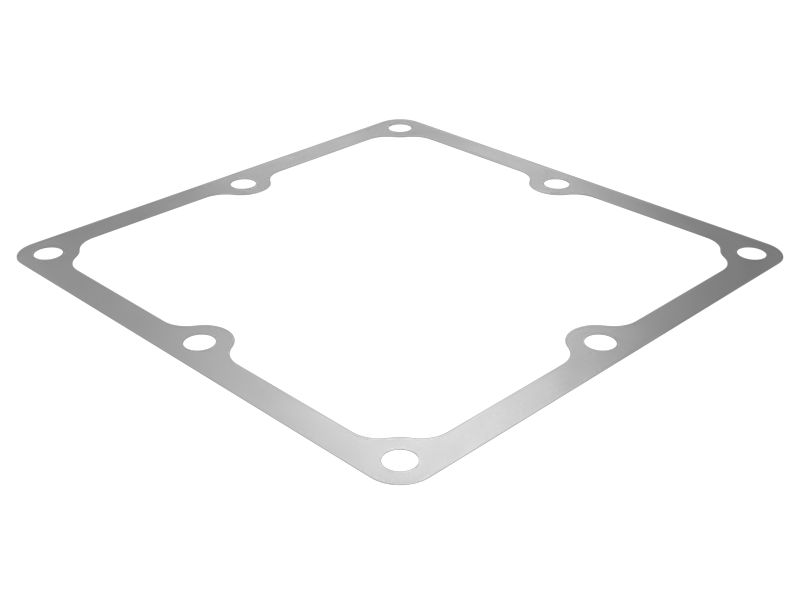 Прокладка переходника воздухопровода толщиной 0,82 мм