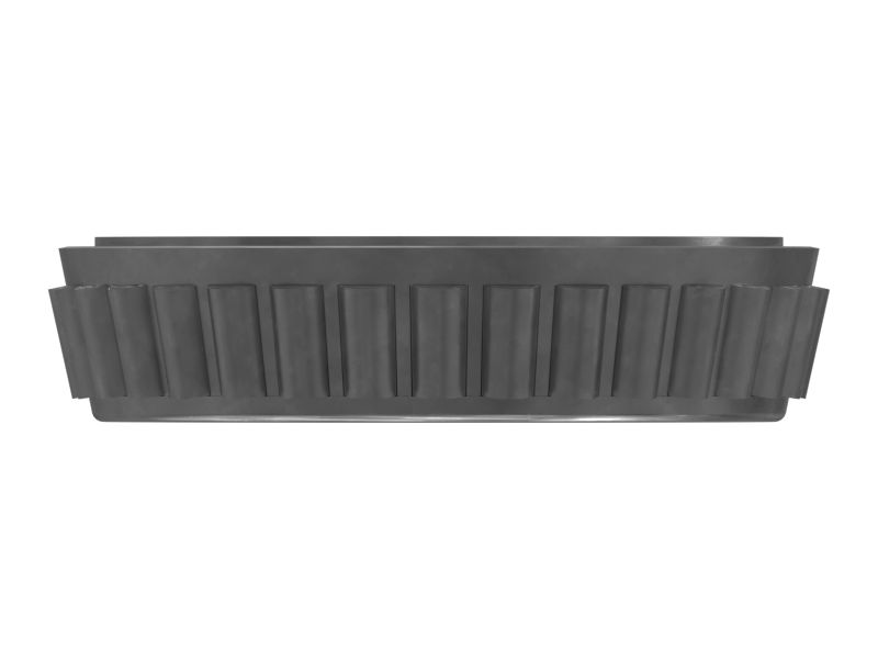 Конический подшипник с внутренним диаметром 152,4 мм