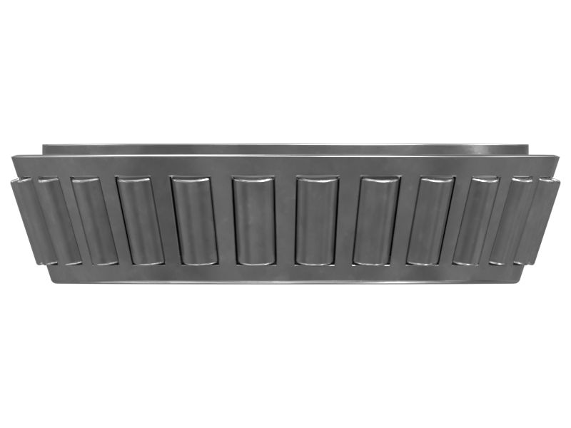 Конический подшипник с наружным диаметром 213,05 мм