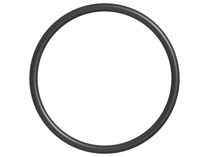 Уплотнительное кольцо с внутренним диаметром 56,74 мм