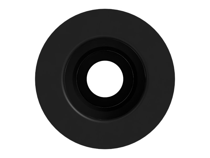 Уплотнение седла штока и стержня клапана