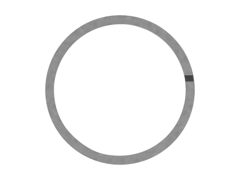 Кольцо износное