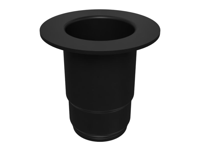 Уплотнение седла штока и стержня клапана