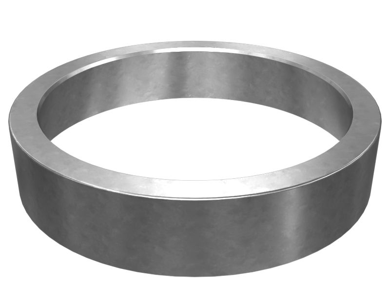 Подшипник с наружным диаметром 90,00 мм (наружное кольцо)