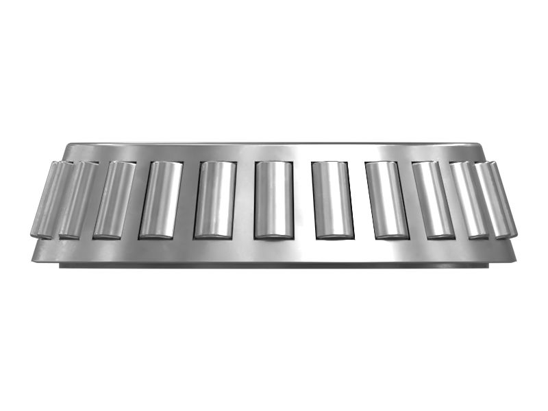 Внутреннее кольцо конического роликового подшипника с внутренним диаметром 75 мм