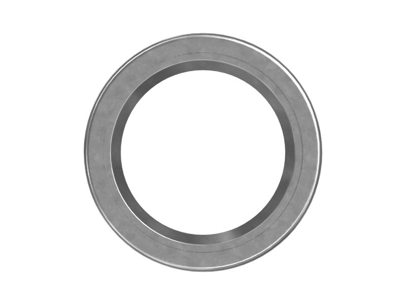 Манжетное уплотнение