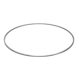 8P-4617: 3.14mm Thick Metal Ring Seal