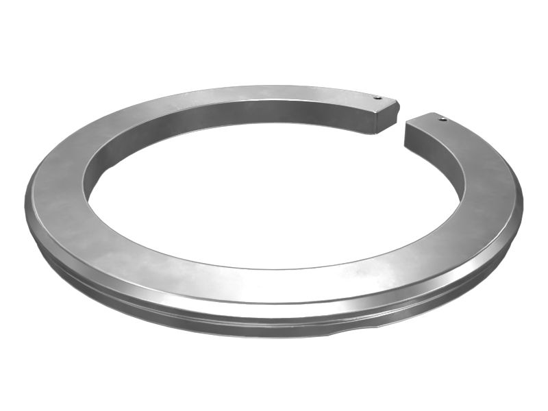 Упорное кольцо 113,5 мм внутреннее