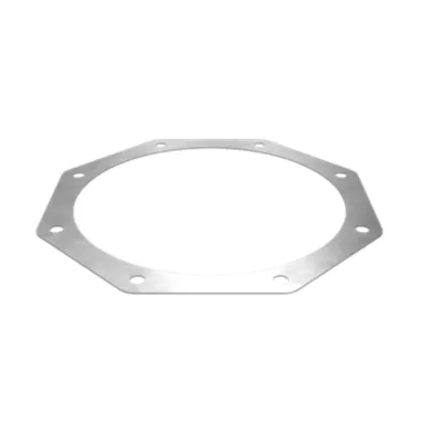 CAT 0,8 MM KALINLIĞINDA FLANŞ CONTASI