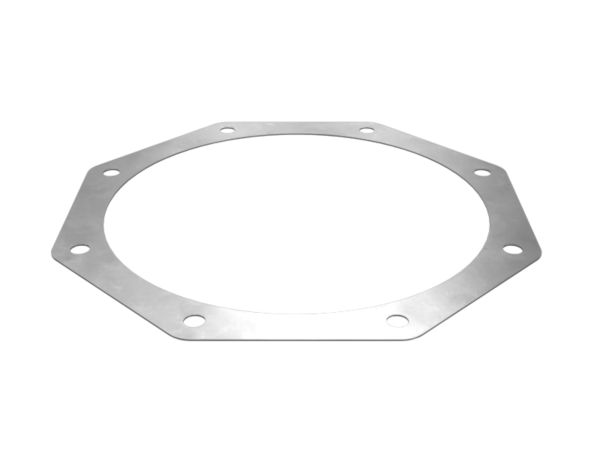 0.8mm Thick Flange Gasket