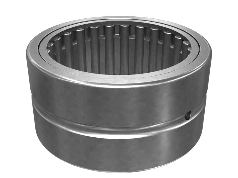 Внутренний диаметр 57,15 мм Игольчатый подшипник