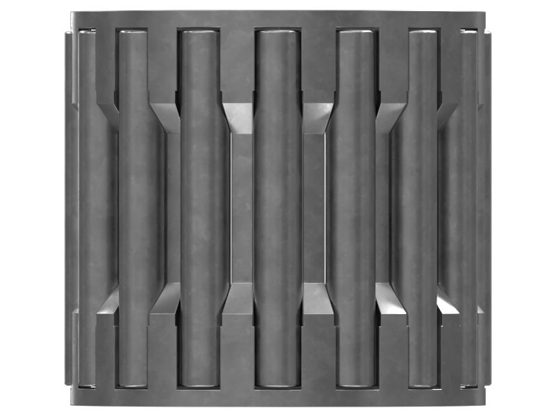 Игольчатый роликовый подшипник