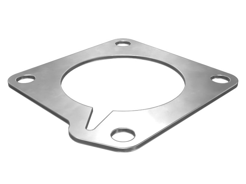 Прокладка корпуса регулятора толщиной 2,29 мм