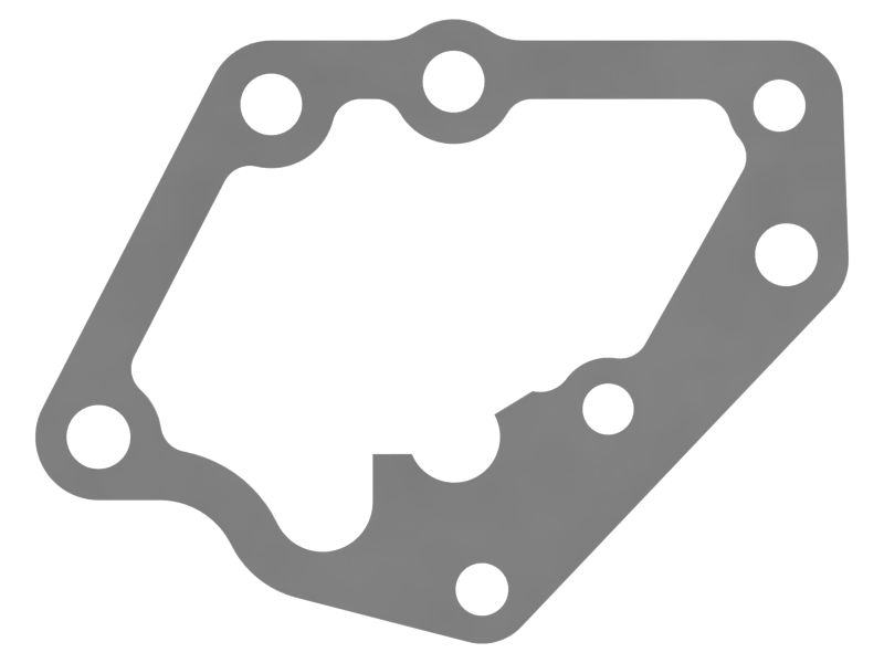 Прокладка масляного фильтра