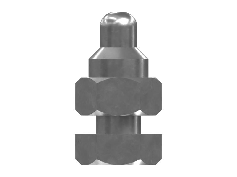 Кабельный хомут Cat® в сборе