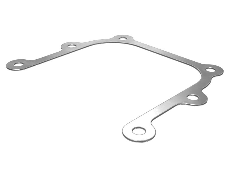 146-6669: Empaquetadura de las tuberías de agua del motor de 0,35 mm de grosor