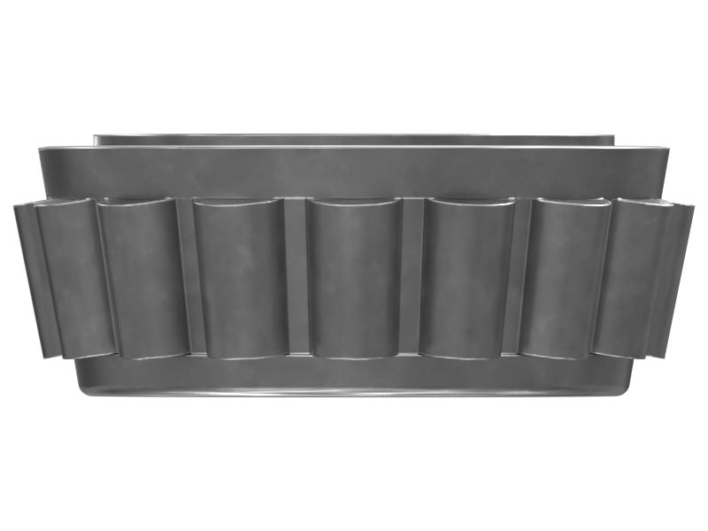 Специальный конический подшипник с внутренним диаметром 88,90 мм