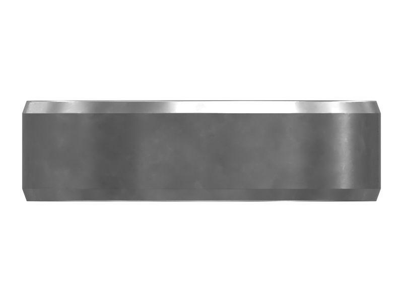 Внутреннее кольцо с наружным диаметром 107,218 мм