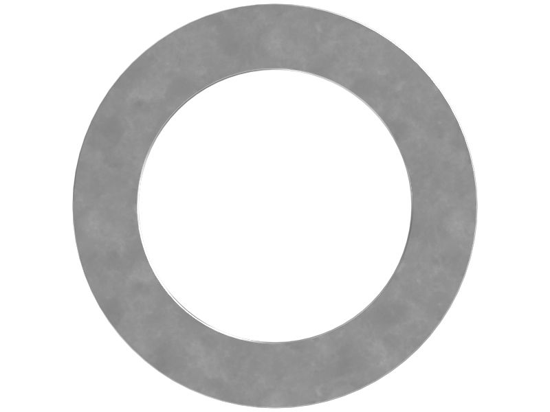 Фетровая шайба с наружным диаметром 22 мм