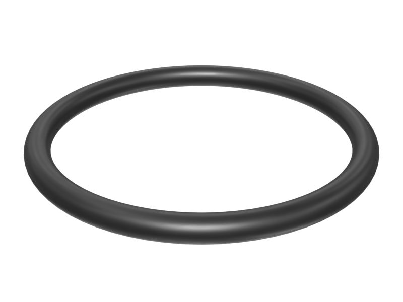 Уплотнительное кольцо топливной системы, внутренний диаметр 31,42 мм