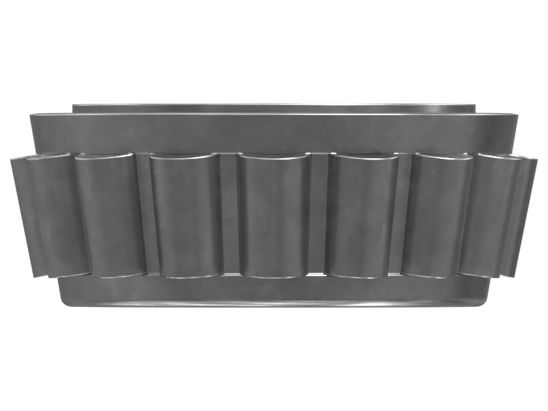 Специальный конический подшипник с внутренним диаметром 88,90 мм