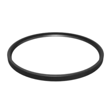 CAT 228,60 MM KOL ÇAPLI KAUÇUK DUDAK KEÇESİ