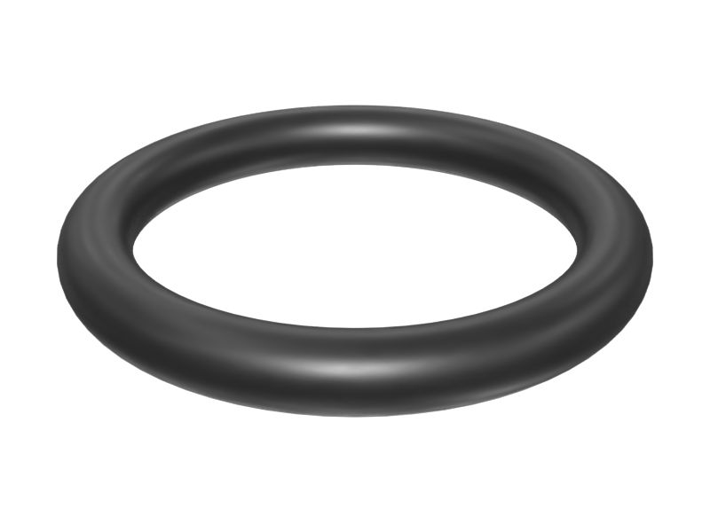 Уплотнительное кольцо с внутренним диаметром 21,82 мм